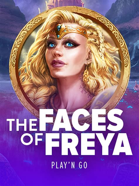 The Faces Of Freya Bodog